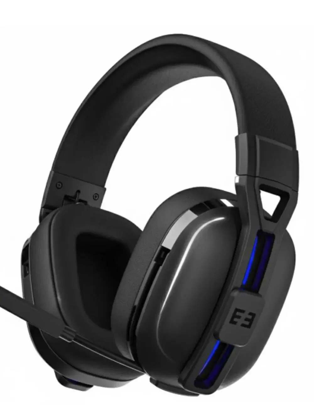 Seenda Wireless Gaming Headset 2.4GB w/Mic